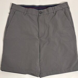 Izod Men's Gray Shorts